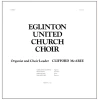Eglinton United Church Choir [Vinyl]