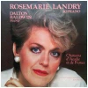 Rosemarie Landry / Dalton Baldwin - Chansons D'Acadie et de France [Vinyl]