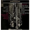 Mozart: The Four Concertos for Woodwinds & Orchestra Vol. 2 [Vinyl]