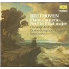 Beethoven: Concerto for Piano and Orchestra No. 5 in E flat Major, Op. 73 [Vinyl]