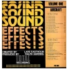 Sound Effects Volume One - Aircraft [Vinyl]