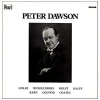 Peter Dawson [Vinyl]