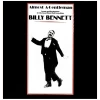 Almost A Gentleman: Songs and Recitations by the Great Music Hall Comedian Billy Bennett [Vinyl]