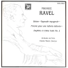 Ravel: Bolero, Spanish Rhapsody, Pavane, Daphnis & Chloe Suite [Vinyl]
