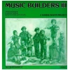 Music Builders III - A Hardie-Mason Project: A Balanced Program for Primary Students (2 LPs) [Vinyl]
