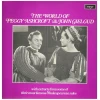 The World of Peggy Ashcroft & John Gielgud [Vinyl]