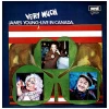James Young - Very Much Live in Canada [Vinyl]