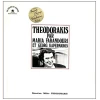 Theodorakis par Maria Farandouri et Georg Kapernaros [Vinyl]