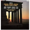 Britten: Phaedra; Sacred & Profane; Prelude & Fugue for Strings [Vinyl]