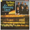 The King's Singers 10th Anniversary Concert - Record 1 [Vinyl]
