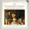Conversation Galante - French Rococo Music [Vinyl]
