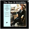 The Best of Rampal [Vinyl]