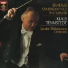 Brahms: Symphony No.1 Klaus Tennstedt [Vinyl]