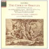 Handel: The Choice of Hercules [Vinyl]