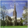 The Organ of Salisbury Cathedral [Vinyl]