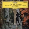 The Blue Danube: Waltzes, Polkas and Other Works by J. & J. Strauss [Vinyl]