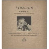 Sibelius: Symphony No 3 [Vinyl]