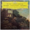 Mozart: Jupiter-Symphonie; Schubert: Unvollendete (Unfinished) [Vinyl]