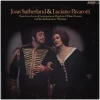 Joan Sutherland & Luciano Pavarotti: Duets [Vinyl]