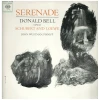 Serenade - Donald Bell sings Schubert and Loewe [Vinyl]