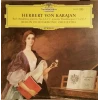 Herbert Von Karajan: Bach Brandenburg Concertos Nos. 1,2 & 3 [Vinyl]