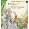 Haydn Symphonies: No. 48, Maria Theresa  & No.85, La Reine [Vinyl]