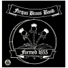 Fergus Brass Band - Formed 1855 [Vinyl]