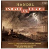 Israel In Egypt (2 LPs) [Vinyl]