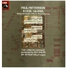 Paul Patterson: Kyrie; Gloria [Vinyl]