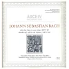 Bach: Ein Feste Burg Ist Unser Gott BWV 80; Wachet auf, Ruft Uns Die Stimme BWV 140 [Vinyl]