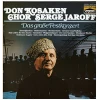 Don Kosaken Chor: Das Grosse Festkonzert (Don Cossacks in Concert) [Vinyl]