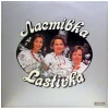 Lastivka (The Swallow Trio) [Vinyl]