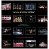 Nova Scotia Tattoo - Vol 4 & 5 - Special 2 volume edition (Finale) (2 LPs) [Vinyl]