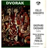 Dvorak: Cello Concerto Op. 104 in B Minor [Vinyl]