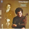 Itzhak Perlman Plays Fritz Kreisler, Album 2 [Vinyl]