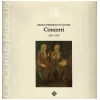 Georg Friedrich Handel: Concerti 1703 - 1739 [Vinyl]
