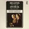 Brahms: Hungarian Dances; Dvorak: Slavonic Dances [Vinyl]