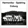 Harmonika-Spielring Coburg [Vinyl]