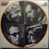 Rubinstein and Guarneri Quartet - Mozart: The Piano Quartets [Vinyl]