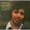 Perahia Plays and Conducts Mozart: Piano Concerto No.8,  Piano Concerto No. 22 [Vinyl]