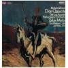 Strauss: Don Quixote [Vinyl]