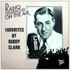 Favorites By Buddy Clark (Radio Personalities on the Air) [Vinyl]