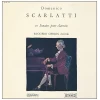 Scarlatti: 10 Sonatas for Harpsichord [Vinyl]