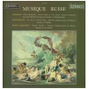 Musique Russe: Borodine, Moussorski, Rimski Korsakov [Vinyl]