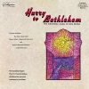 Hurry To Bethlehem: The Christmas Music of John Rutter [Vinyl]
