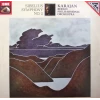 Sibelius: Symphony No. 2 in D, Op.43 [Vinyl]