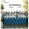Enekkar Pannonia Choir [Vinyl]