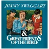 Jimmy Swaggart & Great Friends of the Bible [Vinyl]
