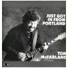 Just Got In from Portland [Vinyl]
