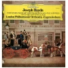 Haydn: Symphonies 94 & 101 [Vinyl]